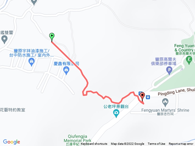 蜈蚣崎