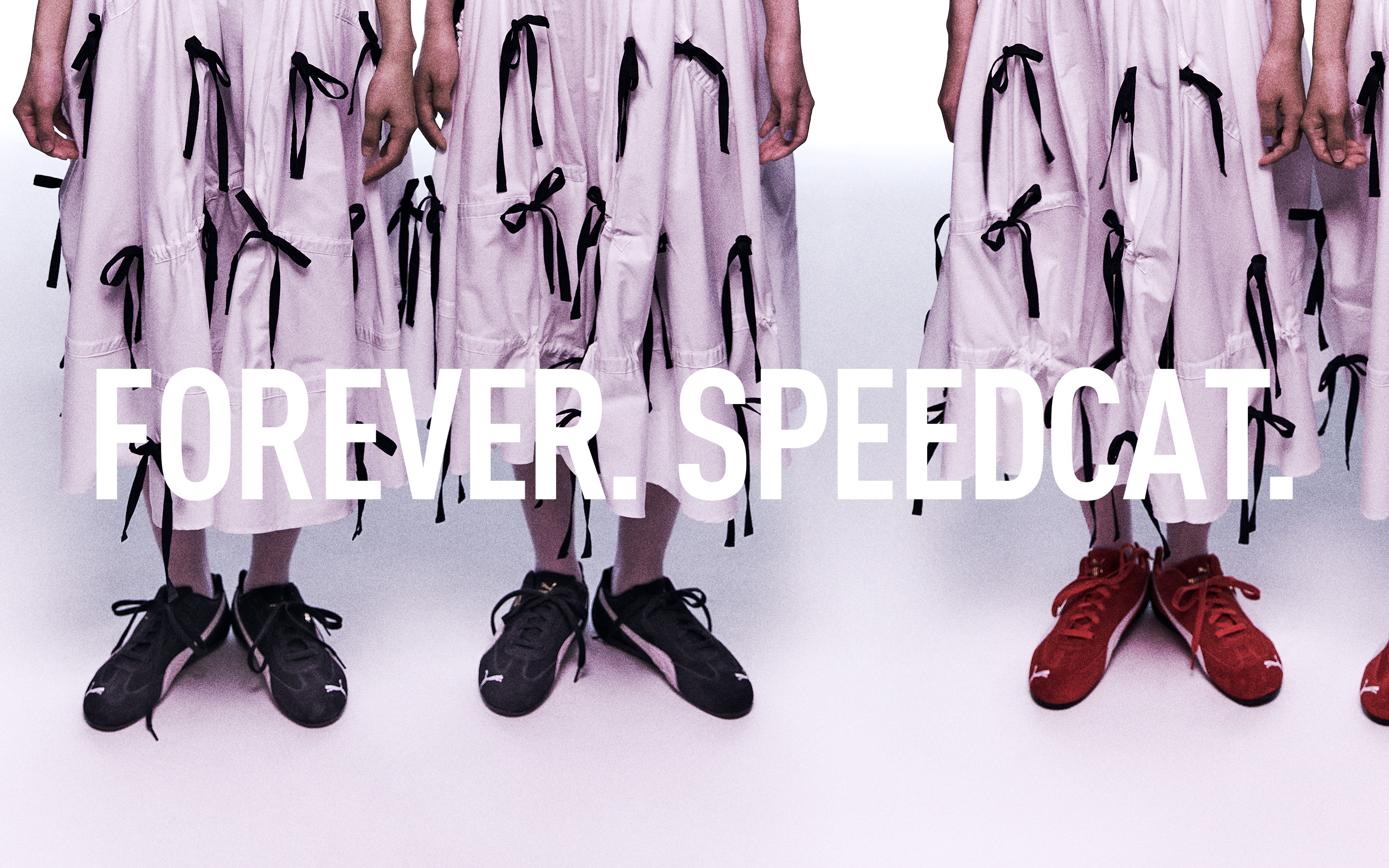 【品牌動態】賽車時尚席捲全球 韓國人氣大勢單品 PUMA SPEEDCAT OG 首波預告