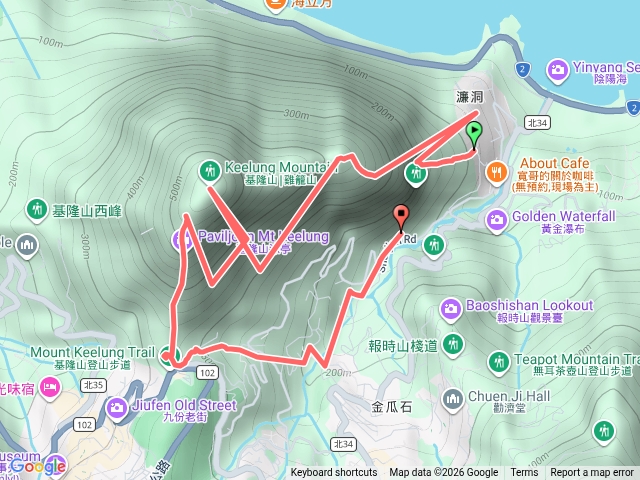 基隆站雷霆鋒