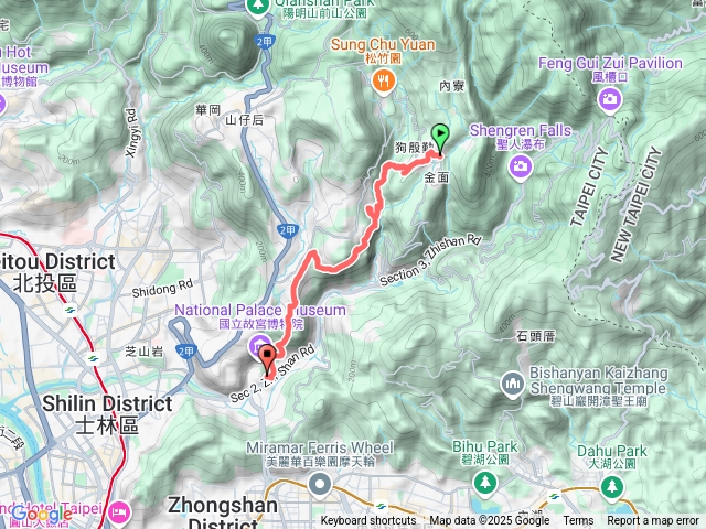 20250215 平等里-狗殷勤古道-故宮預覽圖