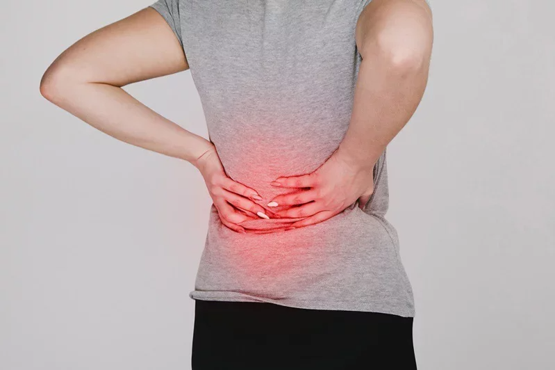 【健康】腰痛怎麼辦？ 物理治療師：訓練核心肌力加強腰力