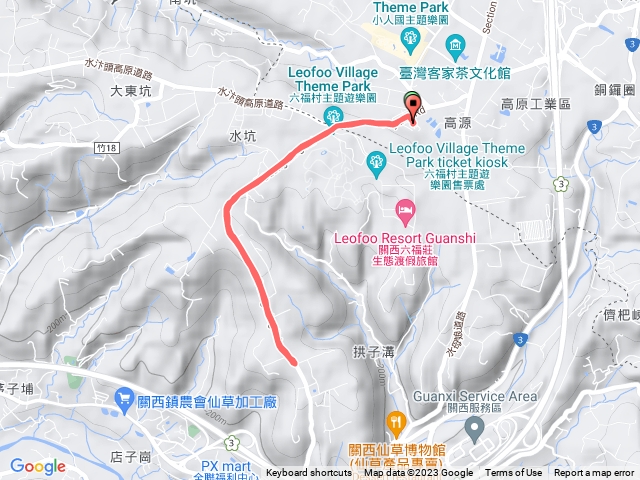 20230416六福村健行