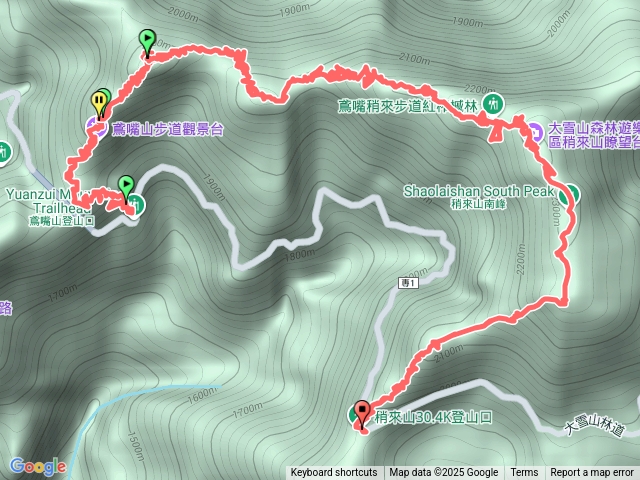 鳶嘴稍來預覽圖