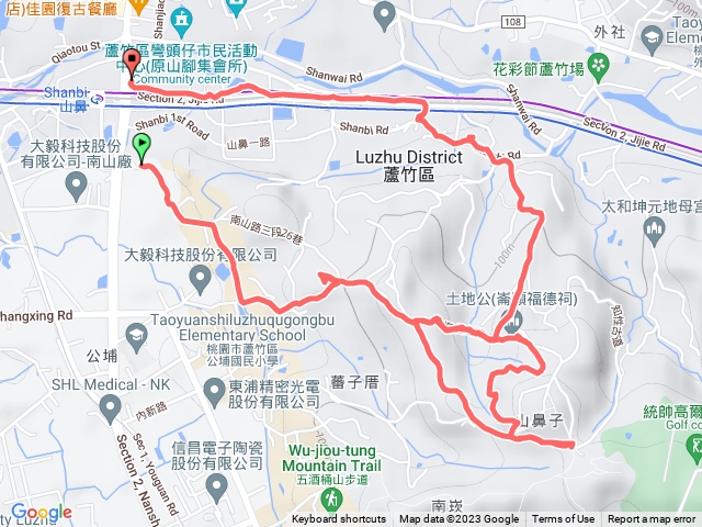 2023037五酒桶山海山之路