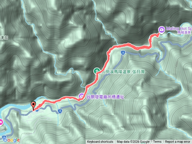 馬陵溫泉115春節預覽圖
