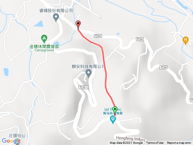 茶亭古道（RSA23）