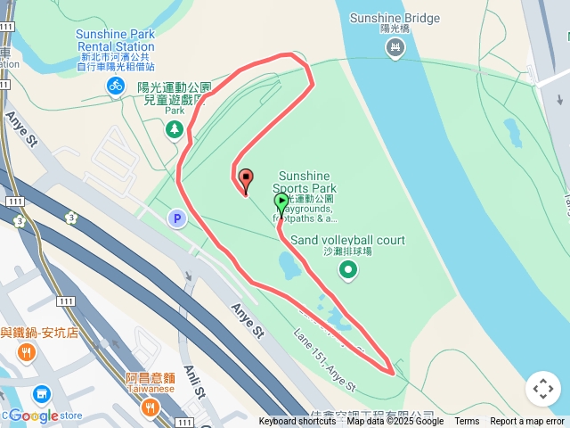 0525陽光運動公園4