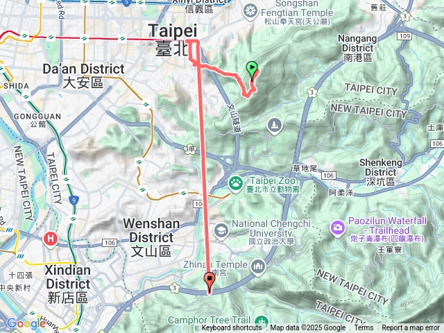 象山九五峰象山預覽圖