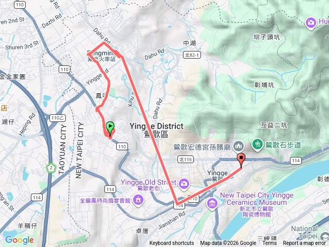 永吉公園預覽圖