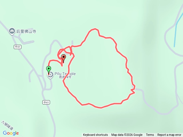 毘盧禪寺預覽圖