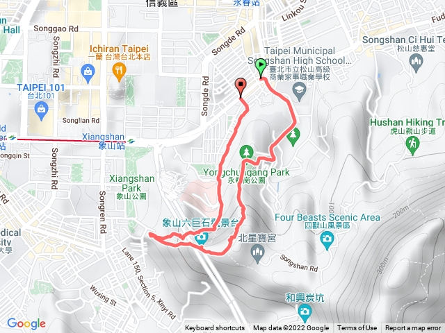 111.06.11象山親山步道
