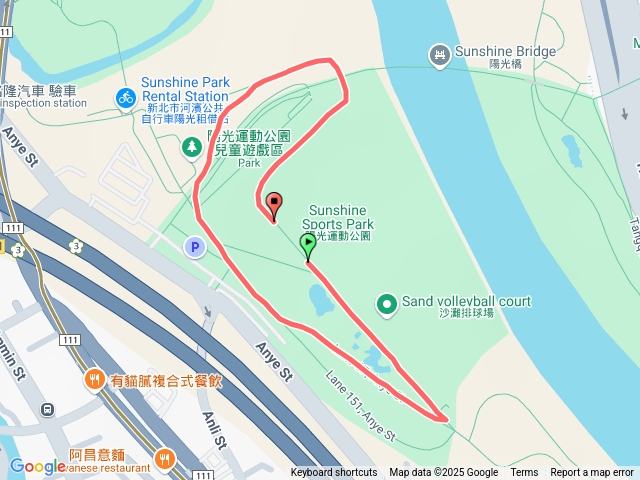 0717陽光運動公園2