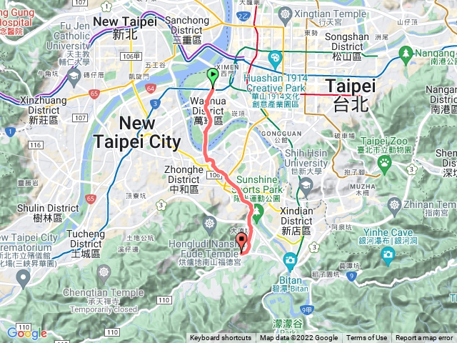 1101031馬場町-安坑