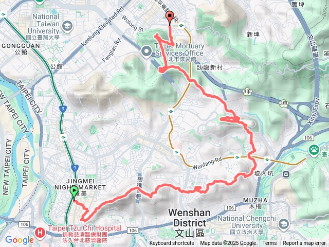 景美麟光連峰預覽圖