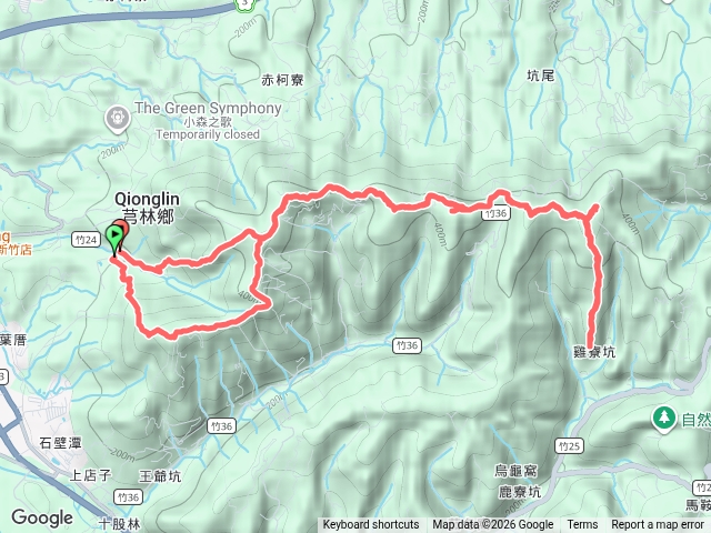 飛沙1/2六連峰預覽圖