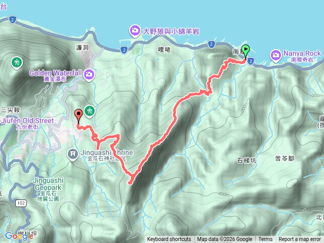 劍龍稜（新路）預覽圖