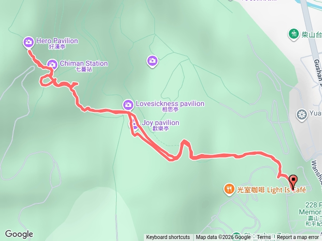 壽山預覽圖