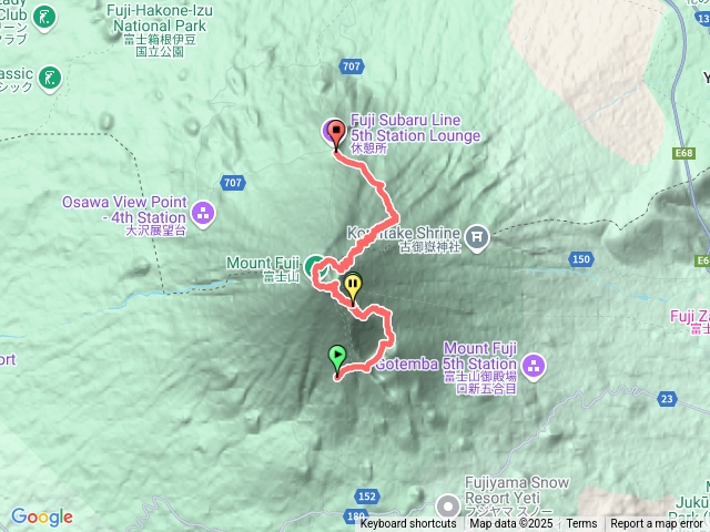 2025_0803_0804富士山_富士宮切御殿場上_吉田下