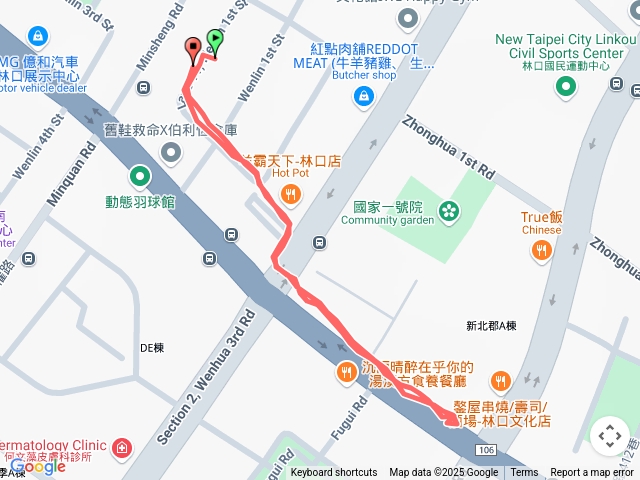 一家好藥局