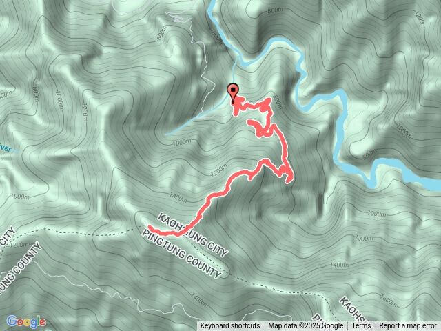 多納六秀 京大山