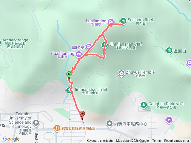 天堂有路你不走地獄無門偏要闖
