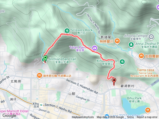 1150620剪刀石、金面山至環三路3段30巷