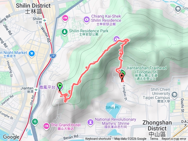 20261010劍潭山老地方.北眼微風預覽圖