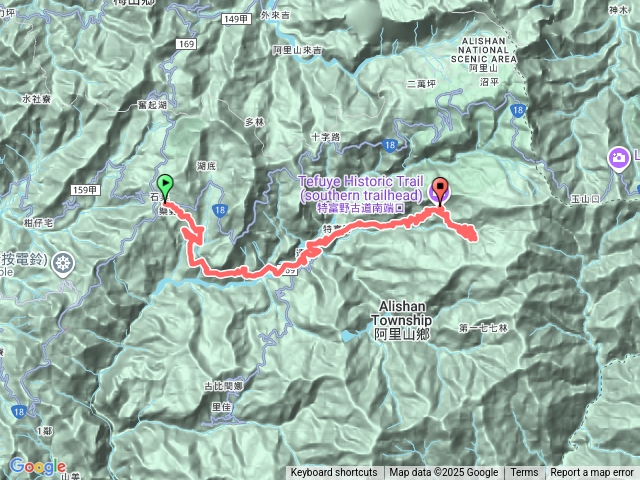 20250623拉拉喀斯神木群預覽圖