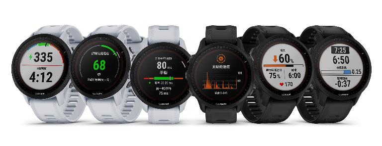 【品牌動態】買錶送鞋！Garmin 業界