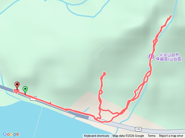 1150204火炎山保留區