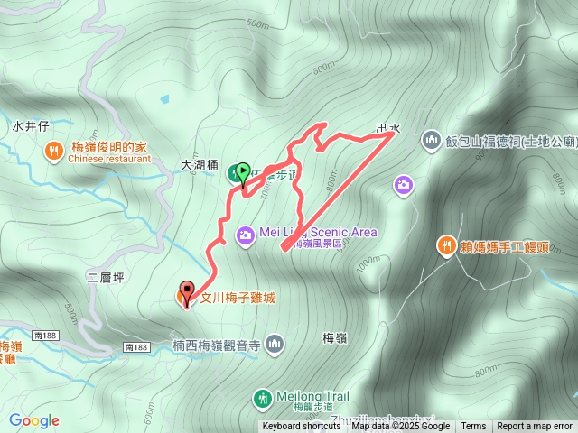 1141018_梅龍到梅峰