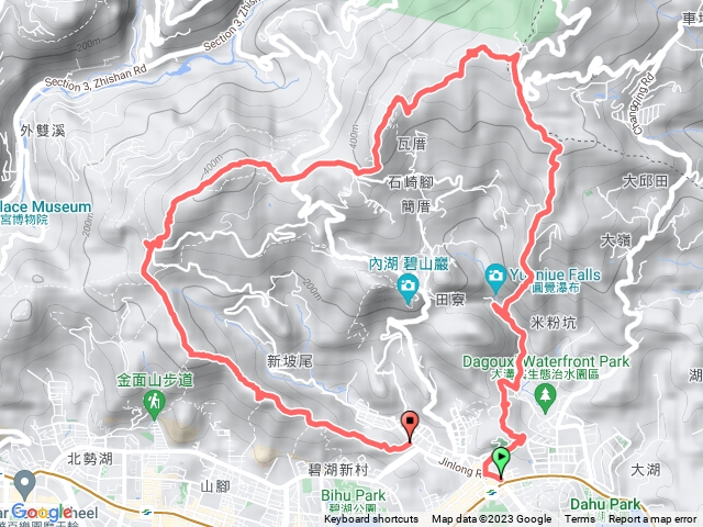 雙心只走一顆心