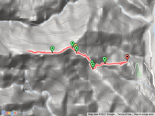 20210411雪山東峰