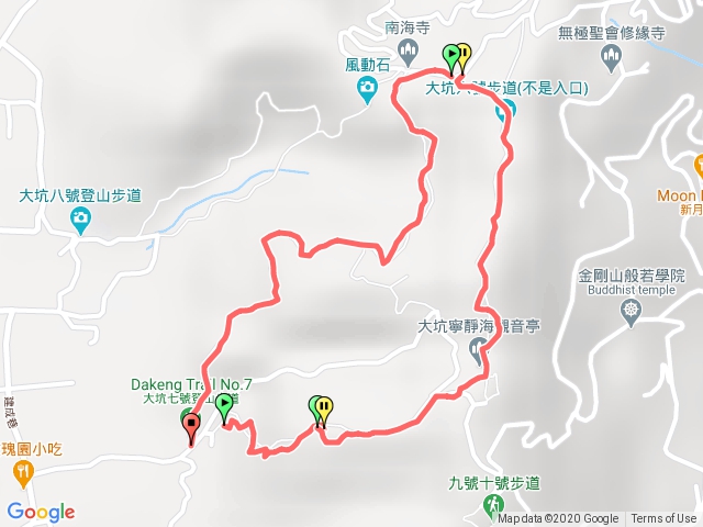 大坑。6上7下。媽咪