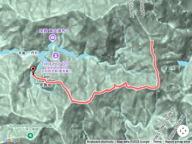 茶仁山單攻2025年4月4日
