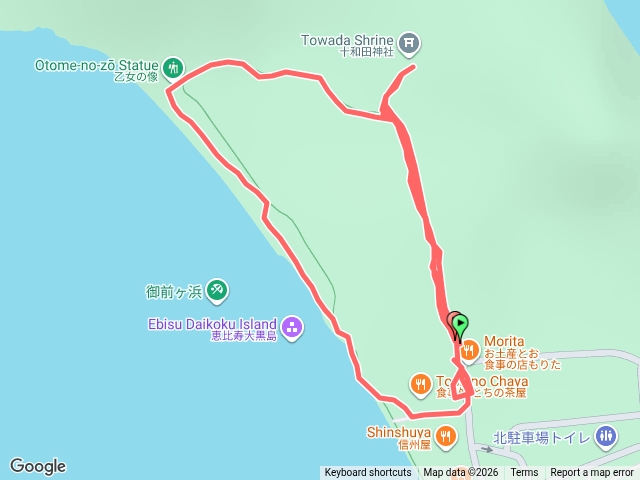 十和田湖神社