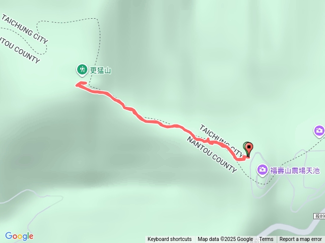 20251005 更猛山