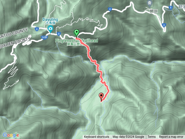 20230825屏風山屋