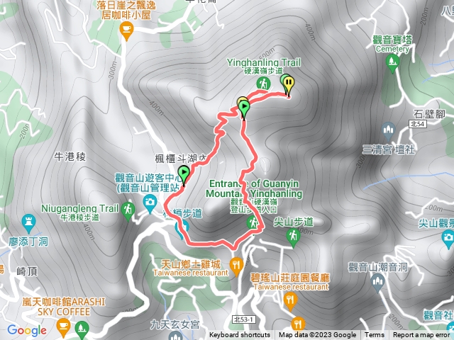 風櫃斗湖-硬漢嶺-弱者俱樂部-風櫃斗湖