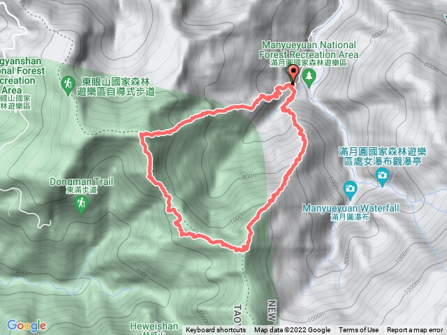 拉卡山