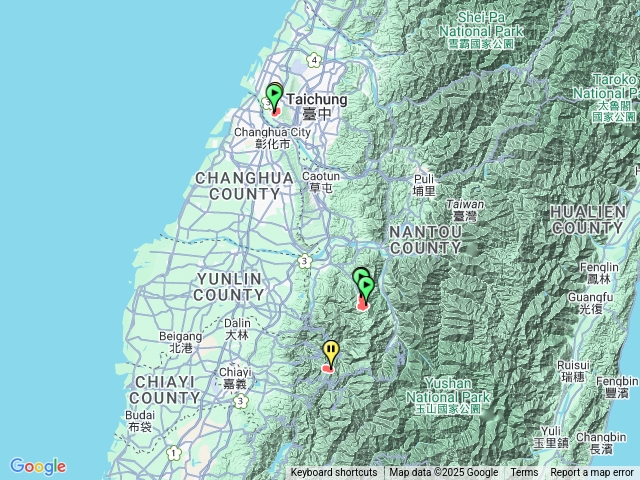 爬山爬山去爬山