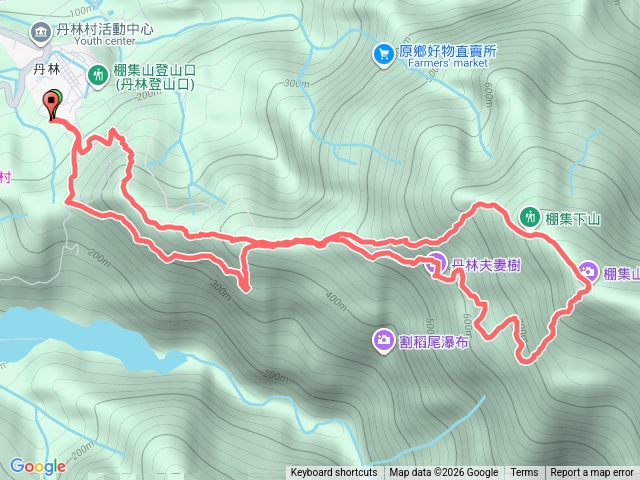 棚集山O繞預覽圖