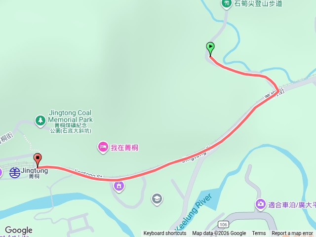 2026微笑山線大縱走尋寶集章任務微笑山線：【五分山系】菁桐煤礦段202607051645預覽圖