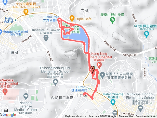 1110522大湖公園