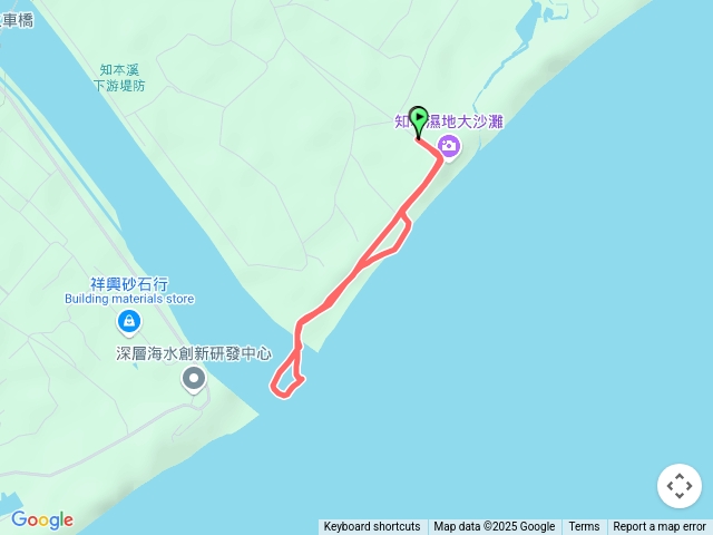 05/09知本溪小燕鷗調查預覽圖