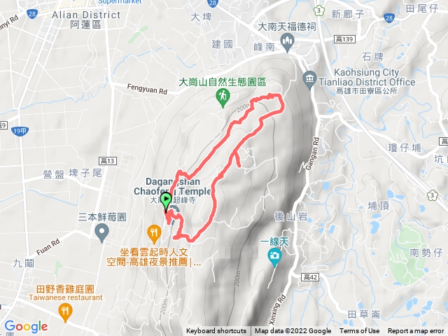 20220203大崗山O形