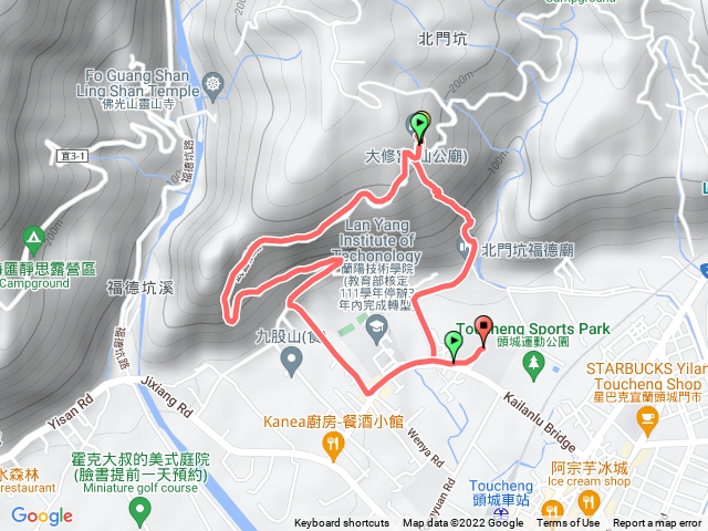 10月1日大修宮大圈