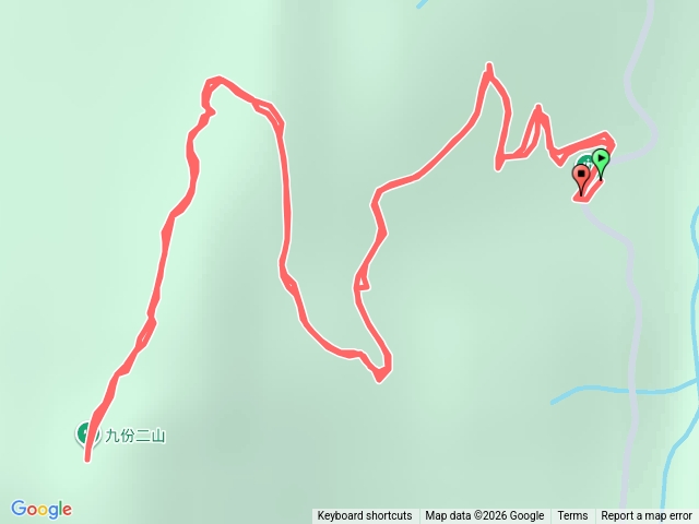 九份二山預覽圖