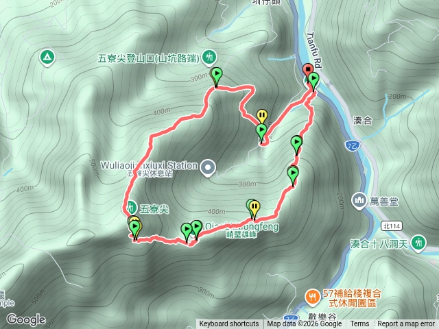 五寮尖20261017預覽圖