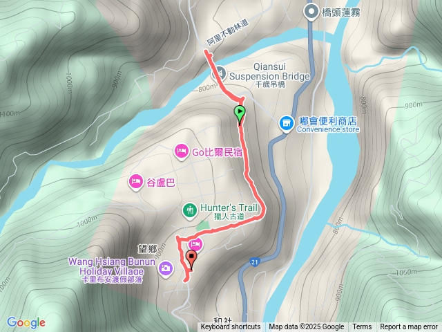 艾度-千歲吊橋預覽圖